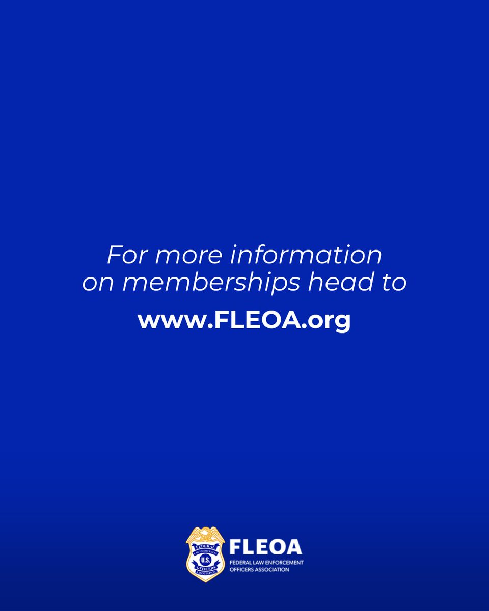When your career is on the line, call our 24-hour emergency hotline. Learn more on our website and ensure you are protected. 

fleoa.org

#FLEOA