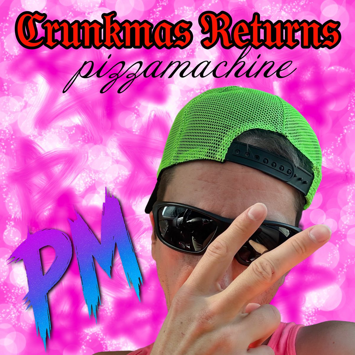 pizzapunchine's tweet photo. “I love crunkcore” k check out my new #crunkcore albums. You won’t??? Bye bye posers https://t.co/QJWwOeqzRP