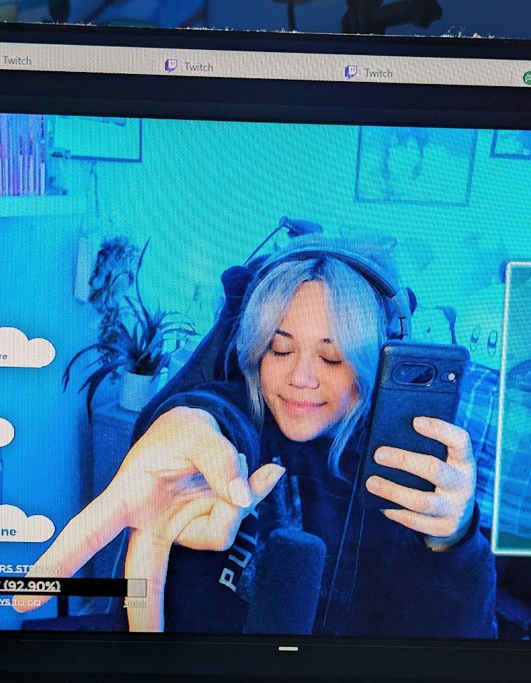 sierraplusultra ☆ 🔜 PAX EAST tweet media