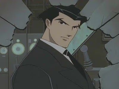 ParadigmLouse's tweet photo. “Superhero?”

“That label isn’t fitting for someone like me, all I do is negotiate for a fee, provided you have professional manners.” https://t.co/meeNPcKsZa