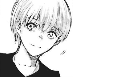 I'll do better to pick up on that next time, Touka.