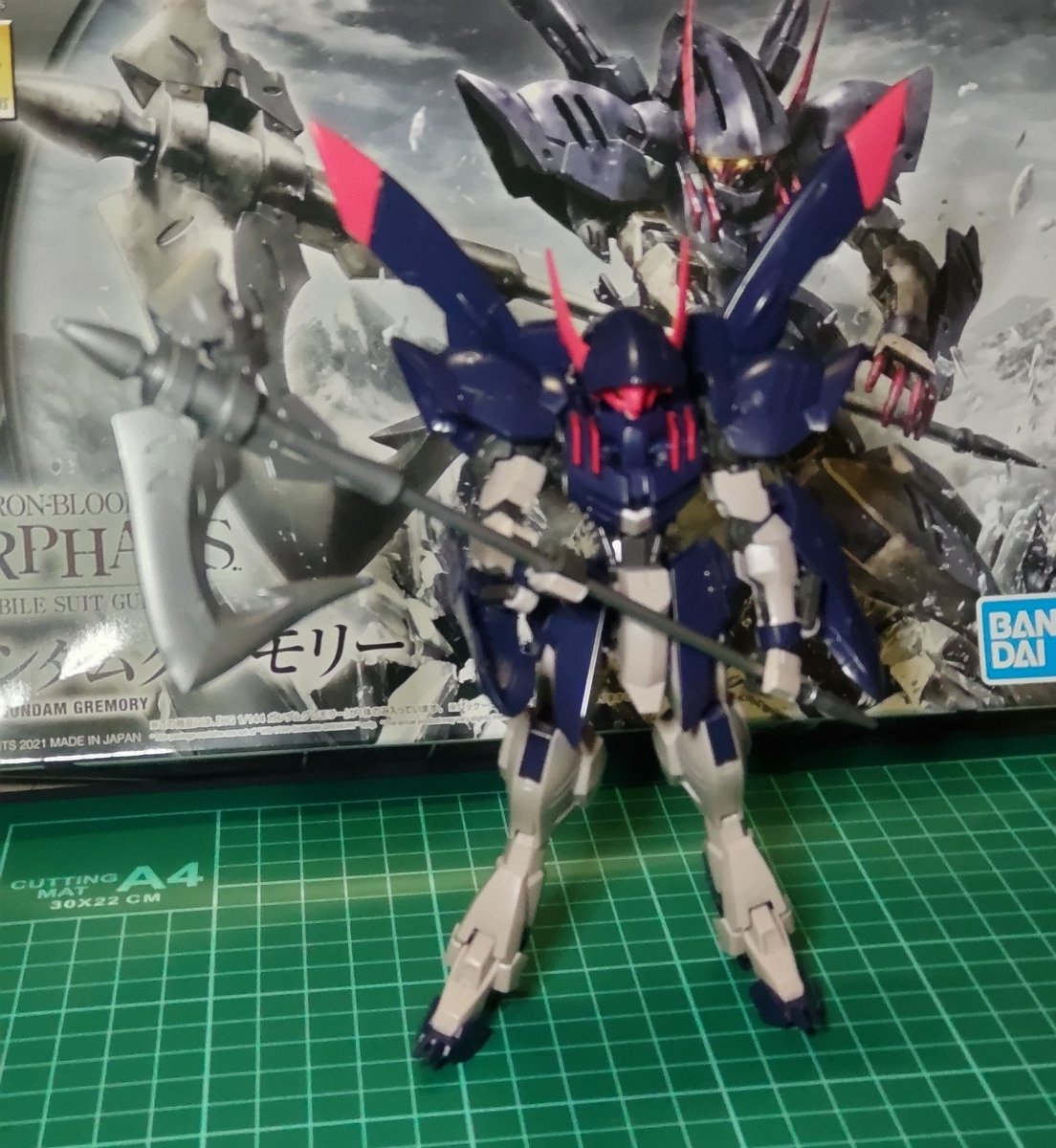 ベアッカサン on X