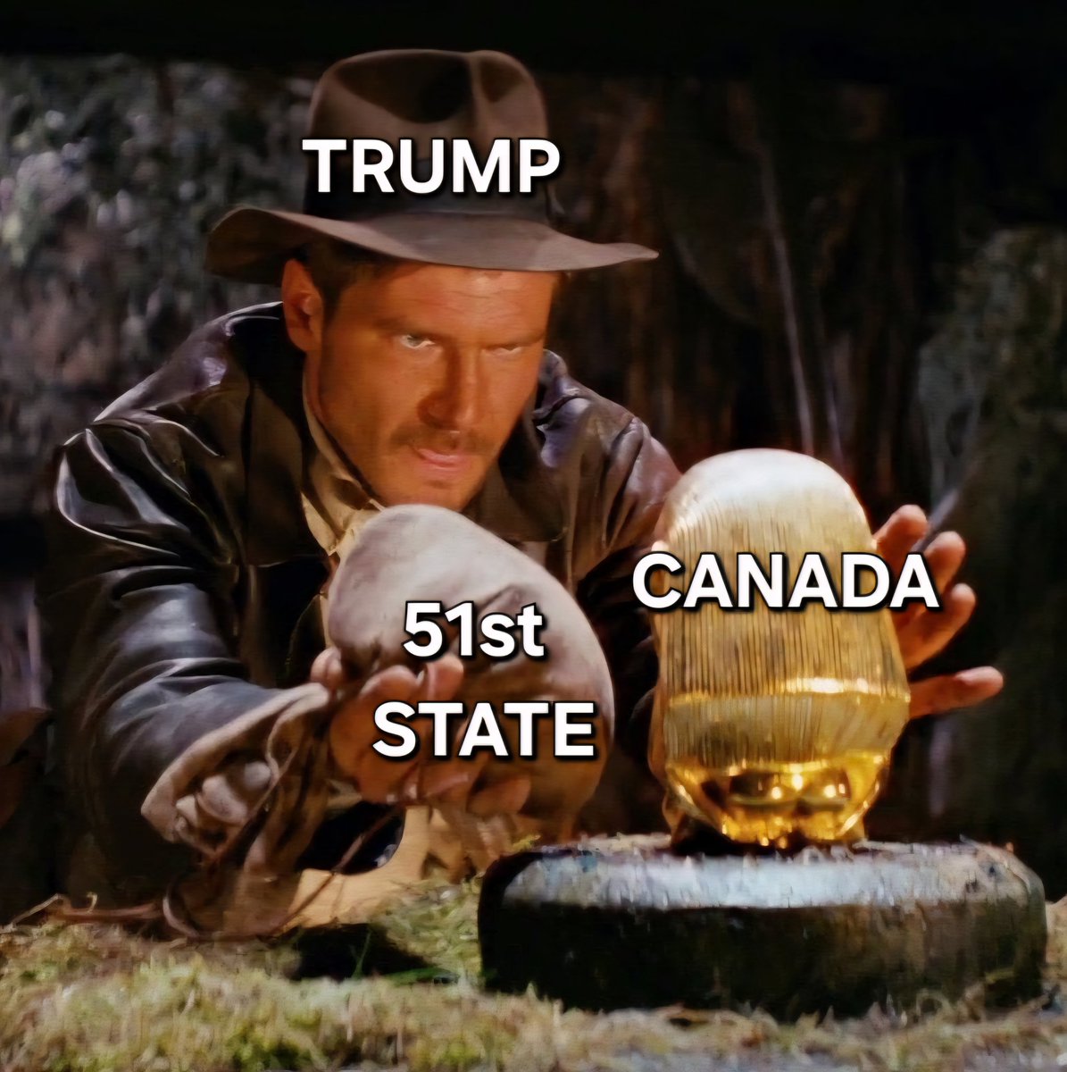 Getting closer every day.