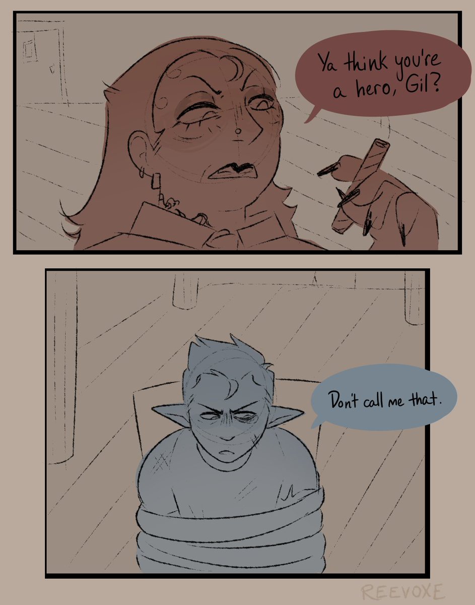 Clementine tweet media