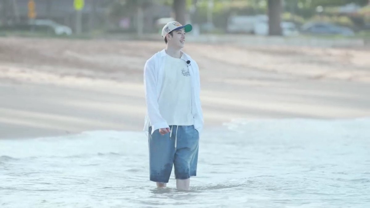 skzinfoesp's tweet image. Bang Chan y Felix participarán en la campaña de Australia llamada “Come and Say G’day Chapter 2” para incentivar el turismo 🇦🇺