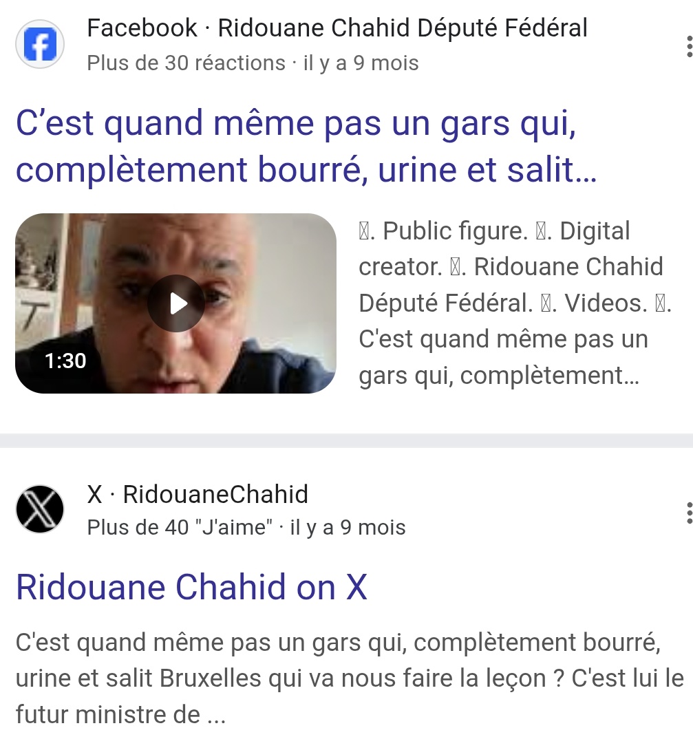 Comme souvent (lisez tout son blog), un billet percutant de Merry Hermanus.
Le voilà houspillé par quelques sournois et/ou idiots utiles pour cause d'intégrité et, oui, de libre examen.
Il en reste.
L'affaire ayant un peu des allures de roman à clefs, on vous aide. 😁 #Bruxelles