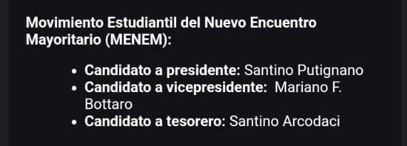El Oráculo de Sáenz Valiente tweet media