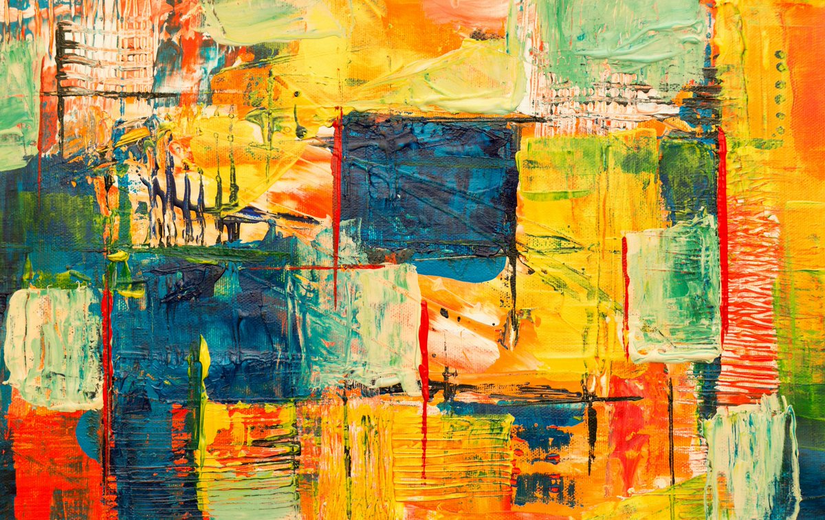 esblessingdecor's tweet image. Vibrant. Expressive. Unforgettable. 🌈🎨
Shop art that inspires → EssentialBlessingsDecor.com
#EssentialBlessingsDecor #AbstractDecor #ModernArt