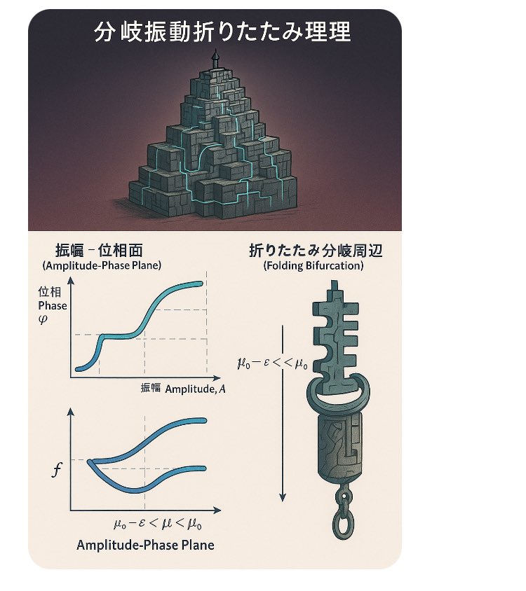 虚空に消えた超越者ゆうげん無愛 on X