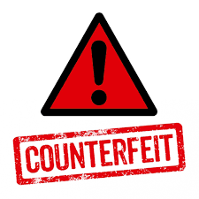 Quickfixpee's tweet image. ⚠️ COUNTERFEIT ALERT: Fake “Quick Fix” urine is being sold on eBay &amp;amp; Amazon. Buy only from Quick Fix (quickfixsynthetic.com) or authorized retailers. See a suspicious listing? Screenshot &amp;amp; report it to us. #CounterfeitAlert #QuickFix