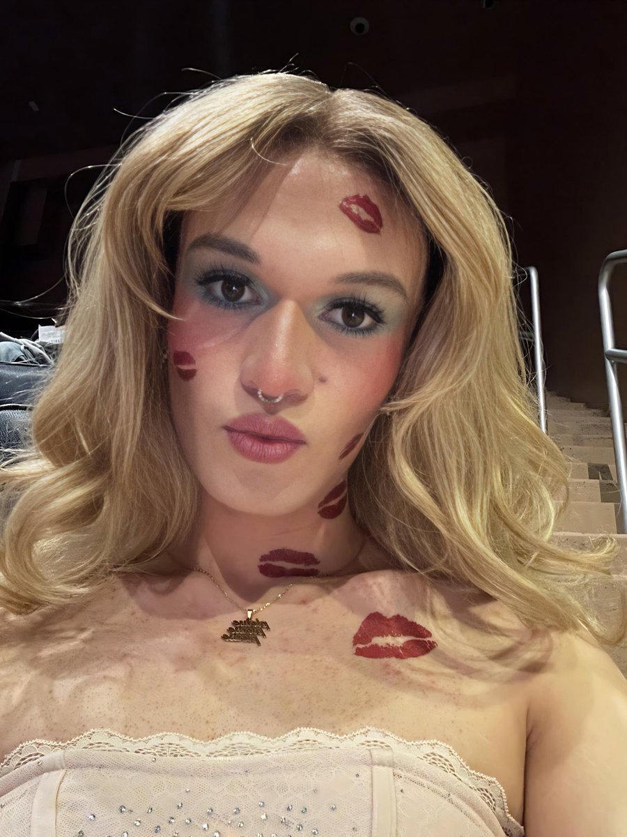 izzy idyllic ⭐️ tweet media