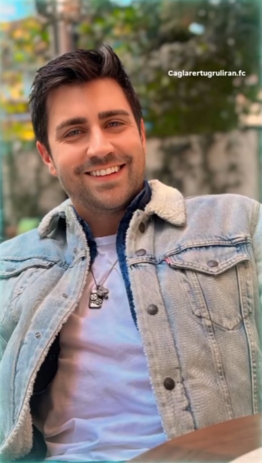 We wish you peace and shine, you deserve the best, happy birthday, the most lovely🥳❤️🧿💫
#çağlarertuğrul 
<a href="/CaglarErtugrul/">Caglar Ertugrul</a>