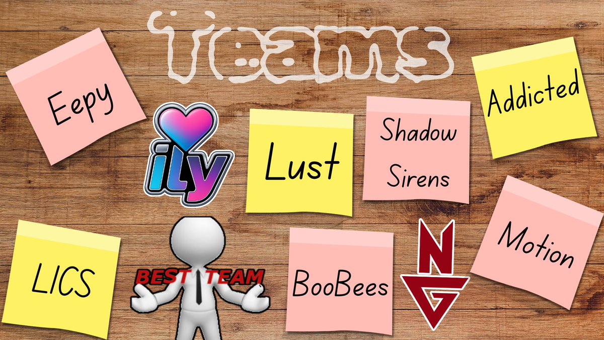 RynoLive_'s tweet photo. Queen's Cup filled in less than 24 hours. First ten teams to sign up have the lobby looking good.

@LustApexNA, @nativegaming, Addicted & LICS return for another run at the crown. Meanwhile some Familiar faces are in new places. They look to shake up the scene.

Tune in November 14th at 7pm est on Twitch!