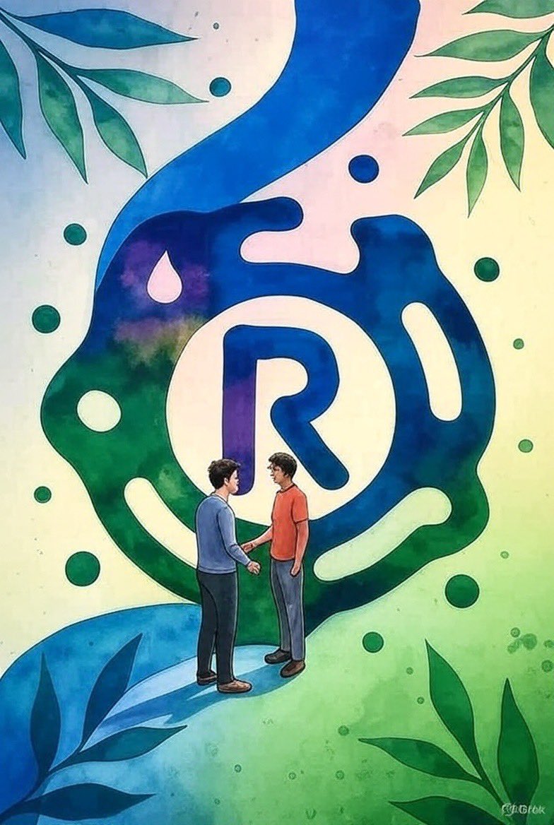 pikatinray's tweet photo. #리버한국밋업
Next stop loading
#RiverMeetup
@RiverdotInc @River4fun $RiverPts https://t.co/N6LVno36m4