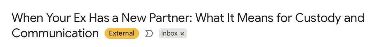 Emilie Gerber tweet media