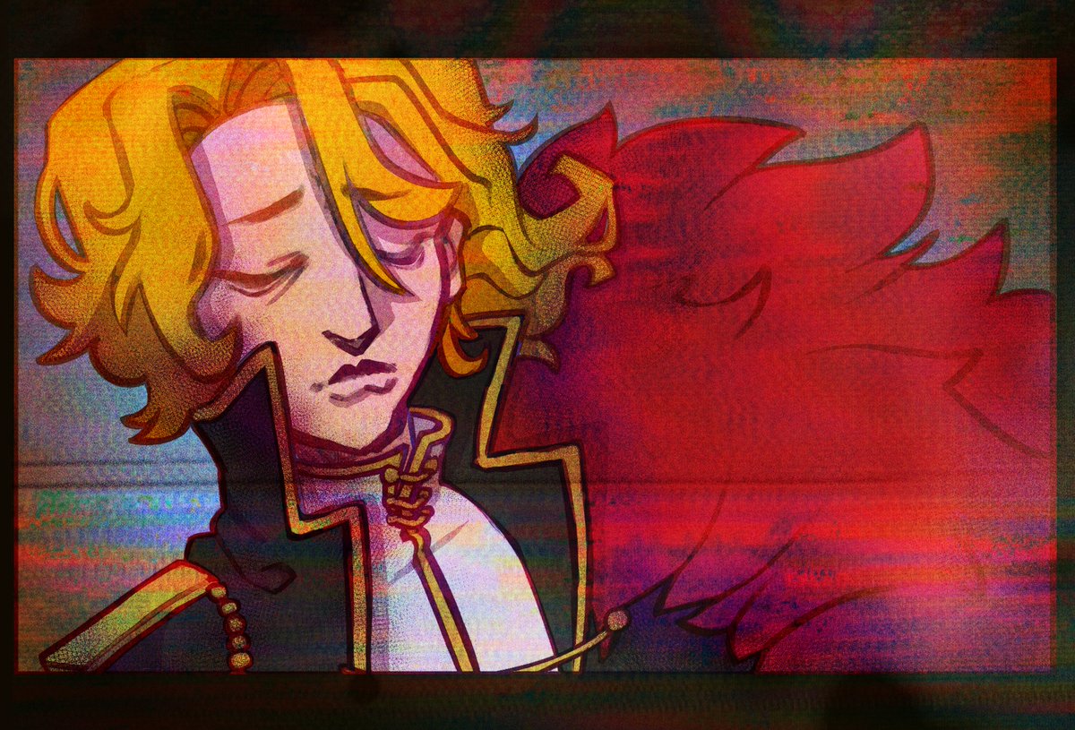 忘记过去
#LimbusCompany #LCB3