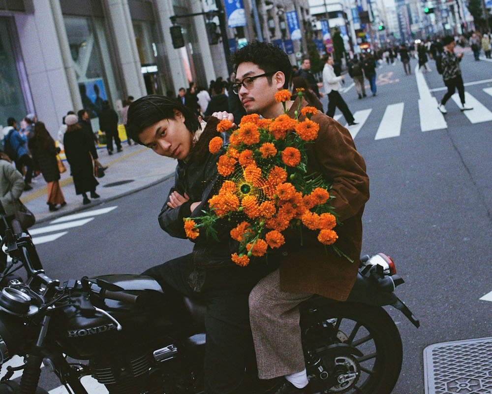 Yogee New Waves 三枚 YOGEE NEW WAVES (@Yogees_band) / Posts / X