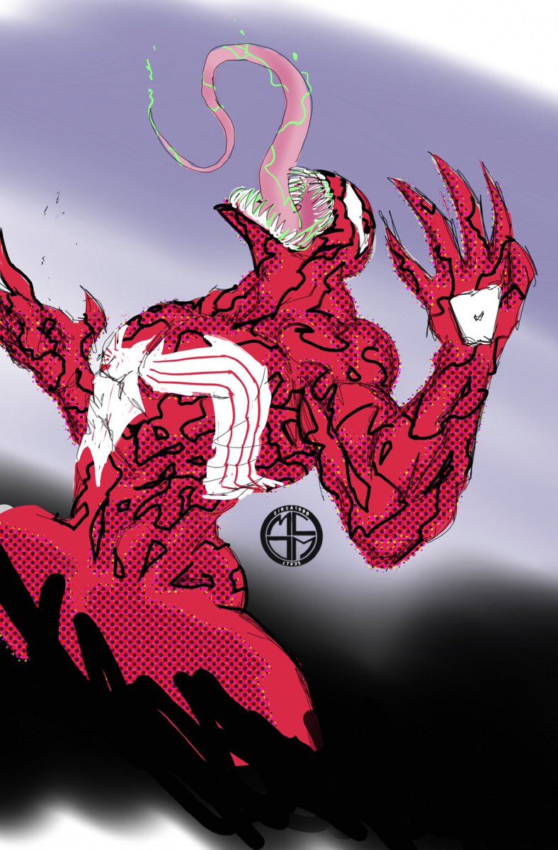 NeikoMCDM's tweet image. #fanart #comicart #ebc