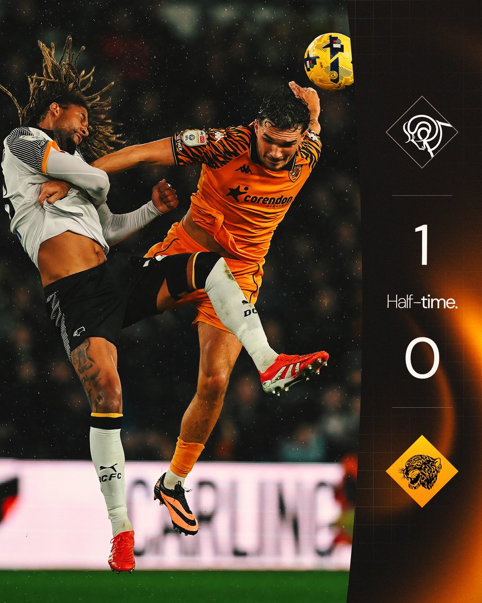 Hull City tweet media