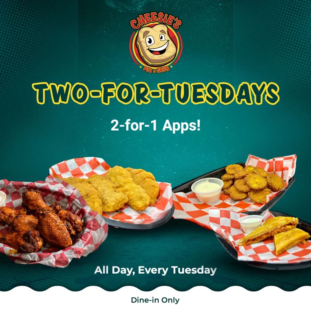 KevinChgo's tweet image. Now that baseball season is over. 
I have some new daily specials coming your way. 
Check out the NEW Tuesday special.

Cheesie&apos;s 3472 N. Clark St.

@chicagobars
@mattlindner
@ChiSportsBums
@CRoeInChicago 
@filming