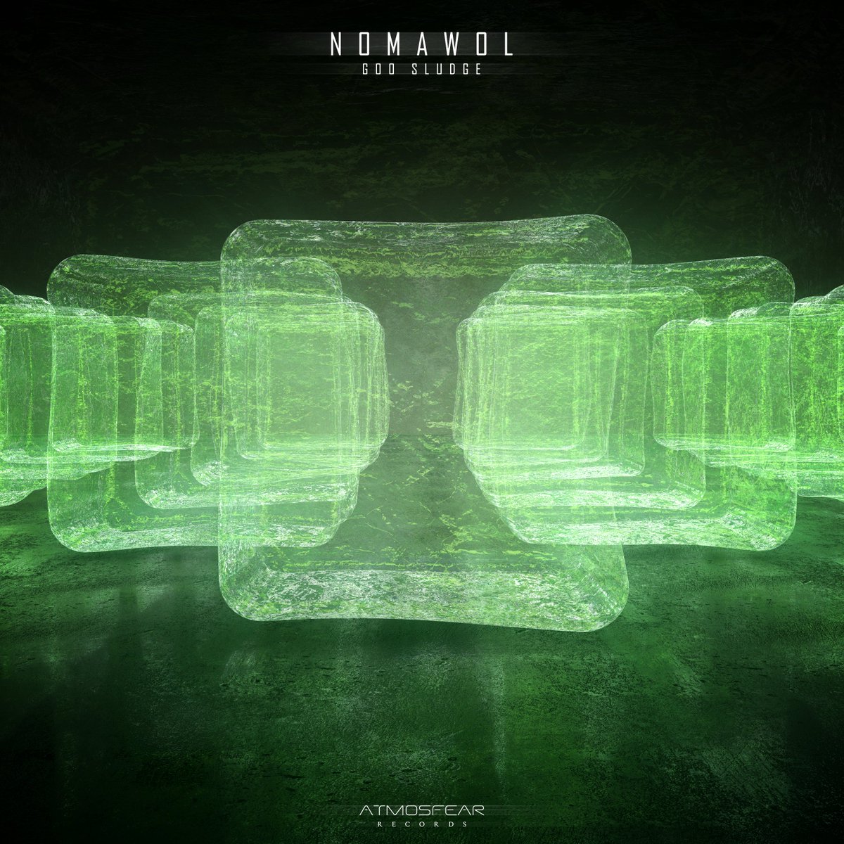 AtmosFearRecs's tweet photo. Nomawol - Goo Sludge | November 7th 🟩

🎧 PRESAVE - https://t.co/fMT0Oujt0q

#Dubstep #Riddim #edm #fypシ #viral #DubstepVisual #art #GrimeArt #AtmosFearRecords #edc #Tomorrowland #Bass #BassMusic https://t.co/qkuweemT6g