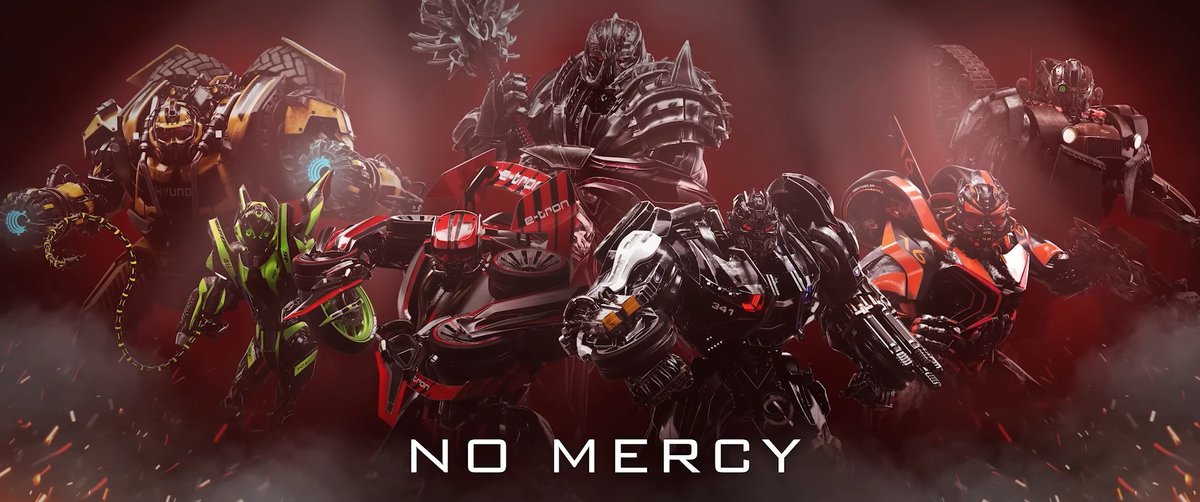 The Transformers: Rise of Unicron Fan Project Decepticon Cast reveal is HERE!

Gotta say, the animations and production value on show here is FANTASTIC!

Check out the Full reveal video below!