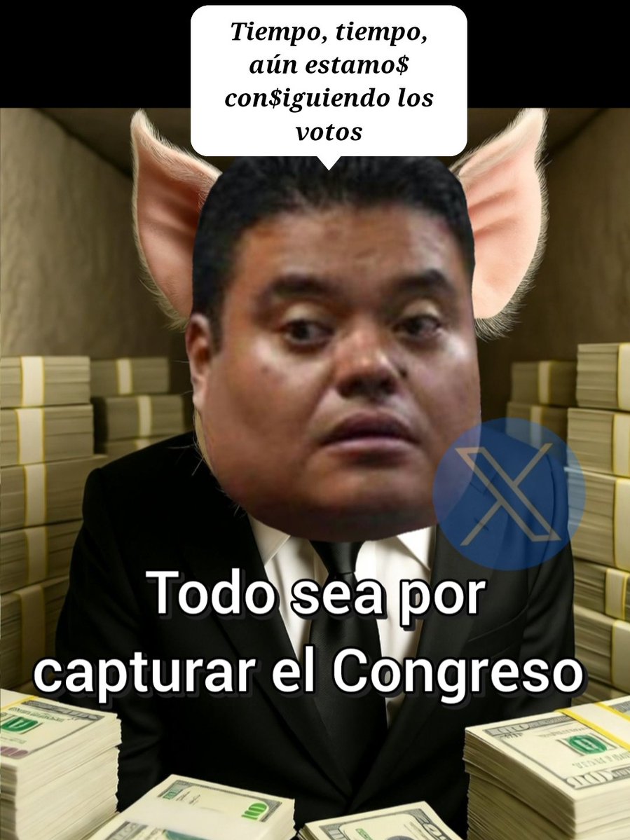 mnorgo_gsxb_xpj's tweet image. Al parecer aun no tienen los votos el #PactodeCorruptosyChuchos