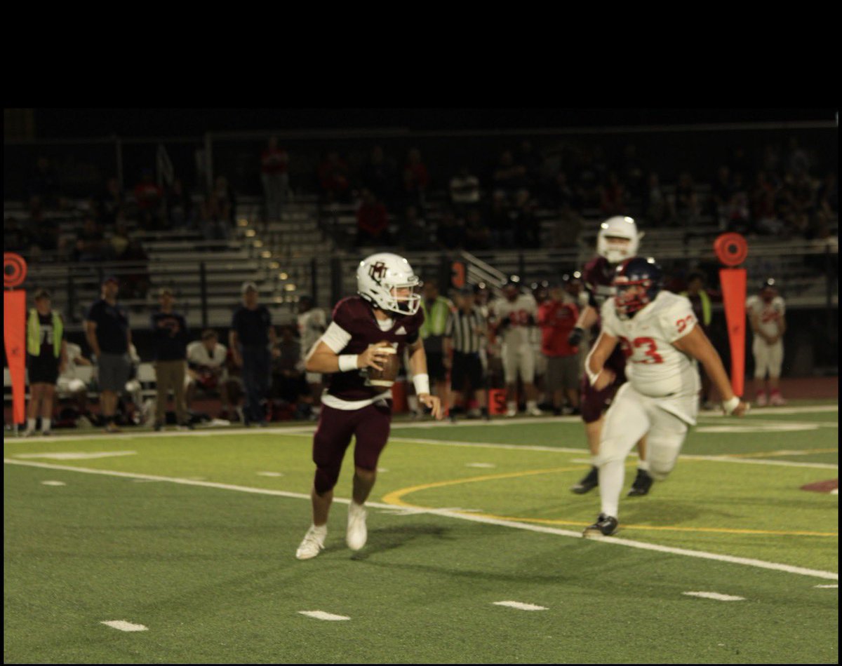 Colton Benson tweet media