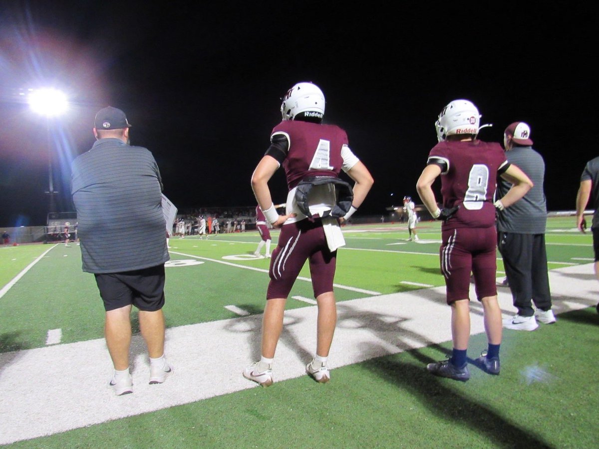 Colton Benson tweet media