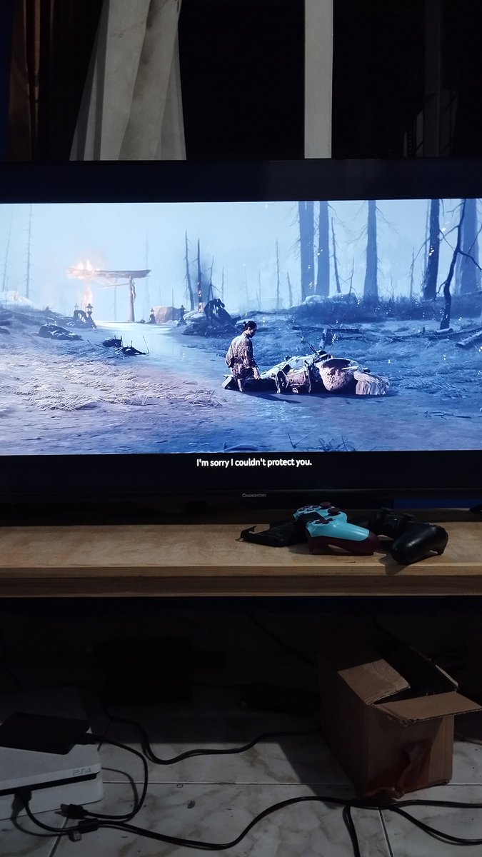 whereisyvs's tweet image. mercy died with sora