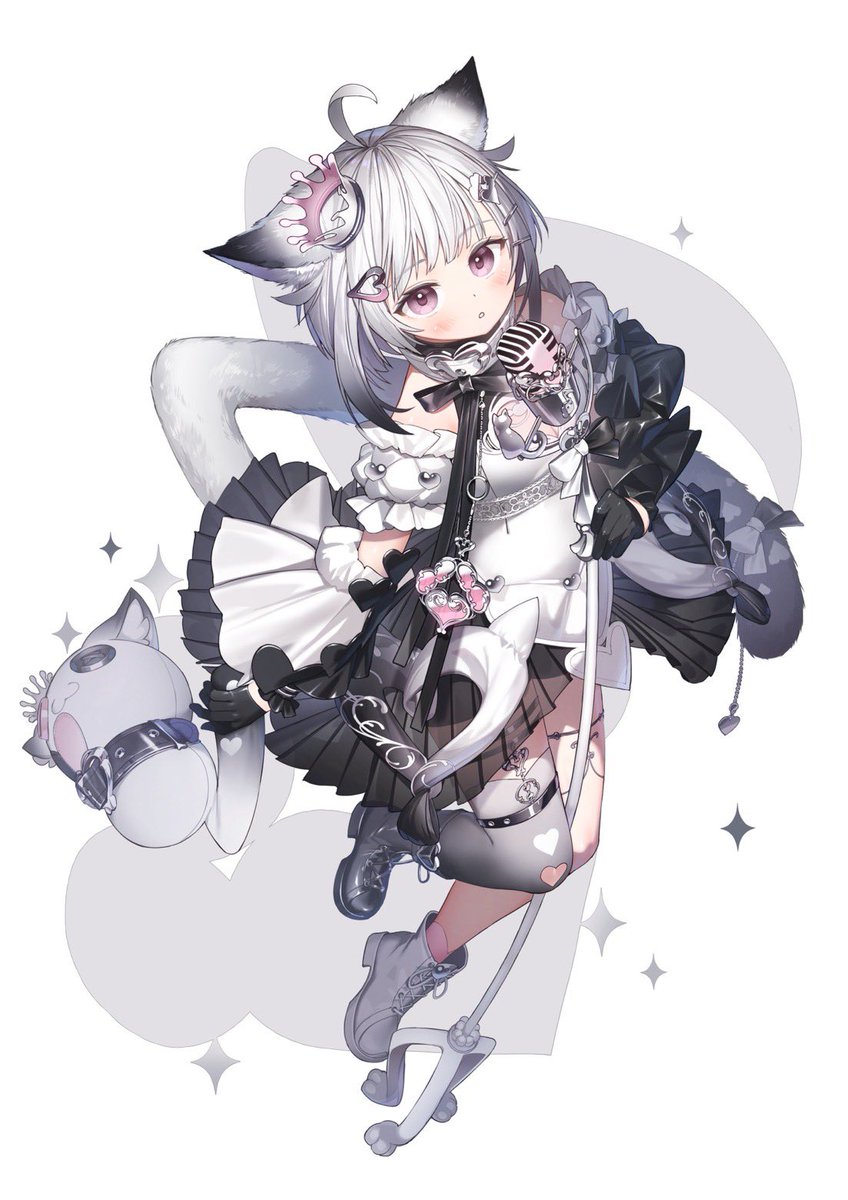 ユキ/YUKI🤍🎶VSinger (@YUKI__02_) / Posts / X