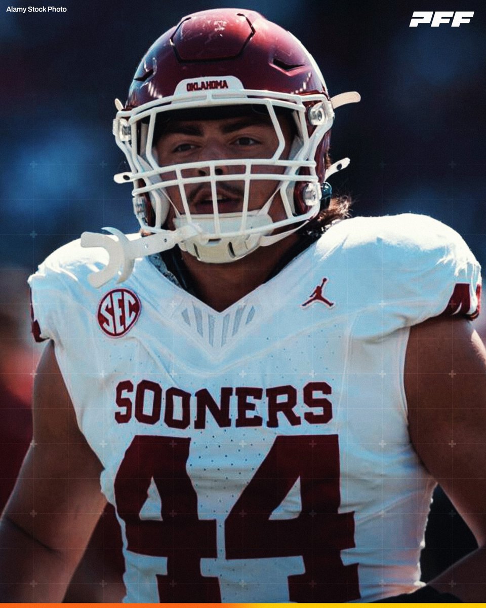 Taylor Wein: 7 QB Pressures vs Tennessee

1st Among All SEC Defenders from Week 10🔥

<a href="/OU_Football/">Oklahoma Football</a>