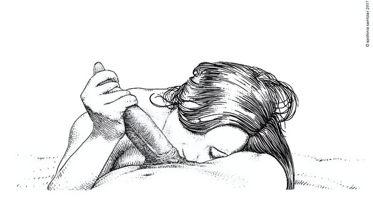 after a long day >>>