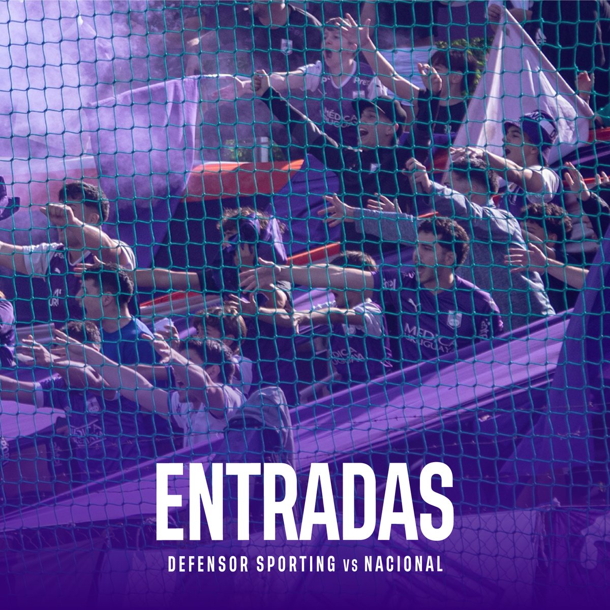 Defensor Sporting tweet media