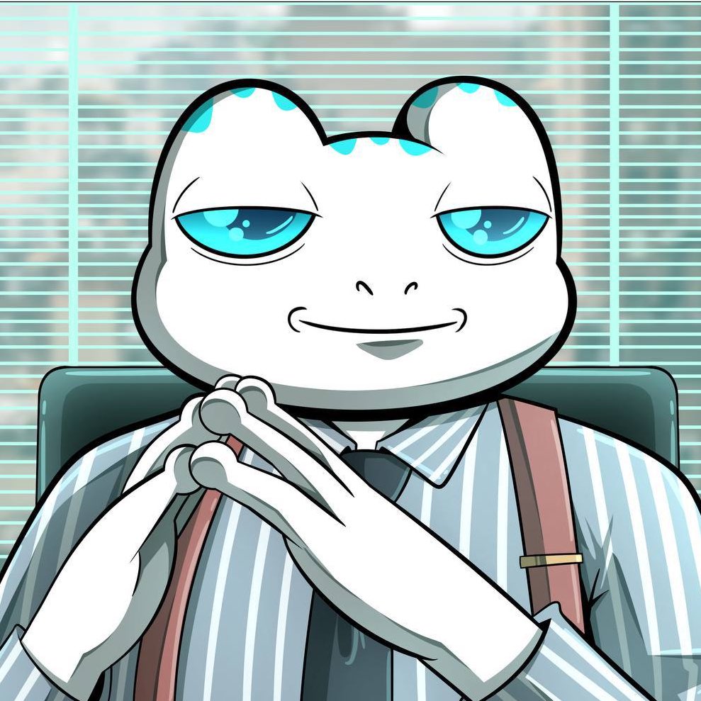 genghoad's tweet image. October started off bullish, then 📉
November’s starting off bearish… 🤔
$GHOAD $KAS