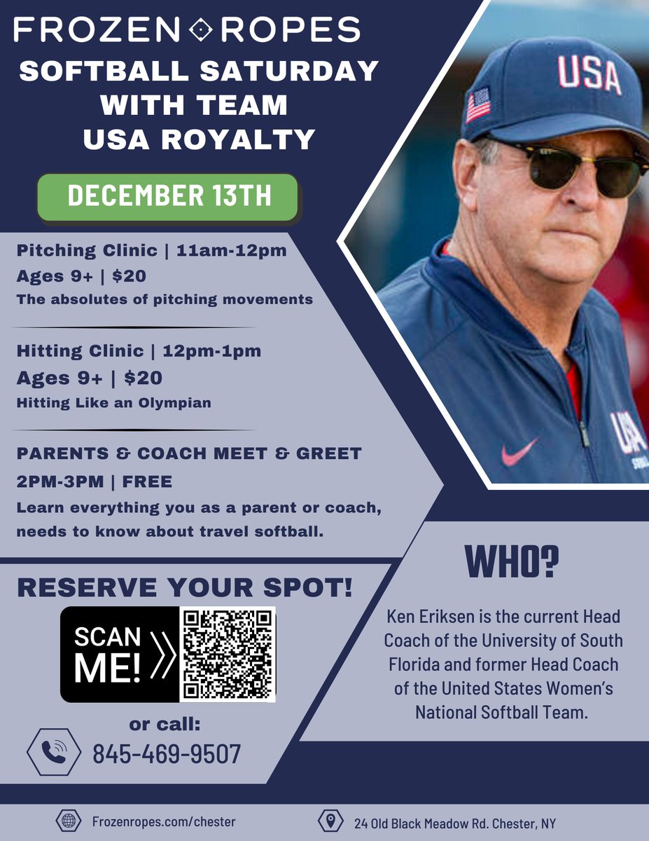 Frozen Ropes USA tweet media