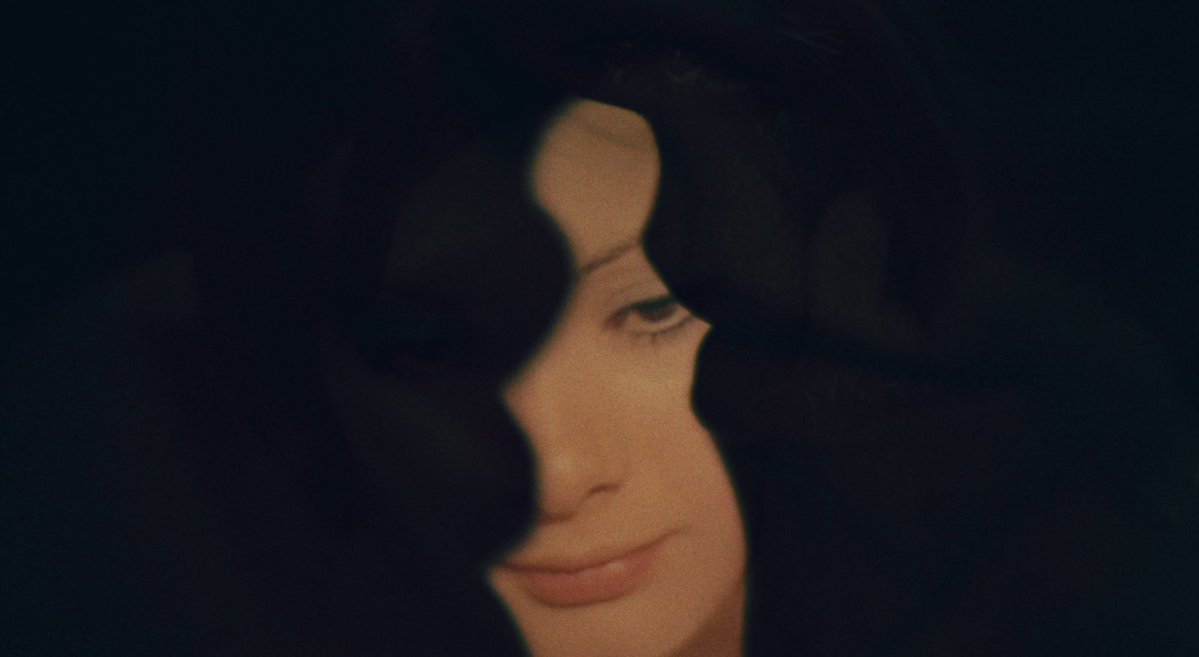 HauntedMovies's tweet image. Edwige Fenech in Your Vice is a Locked Room and Only I Have the Key (1972) dir. Sergio Martino