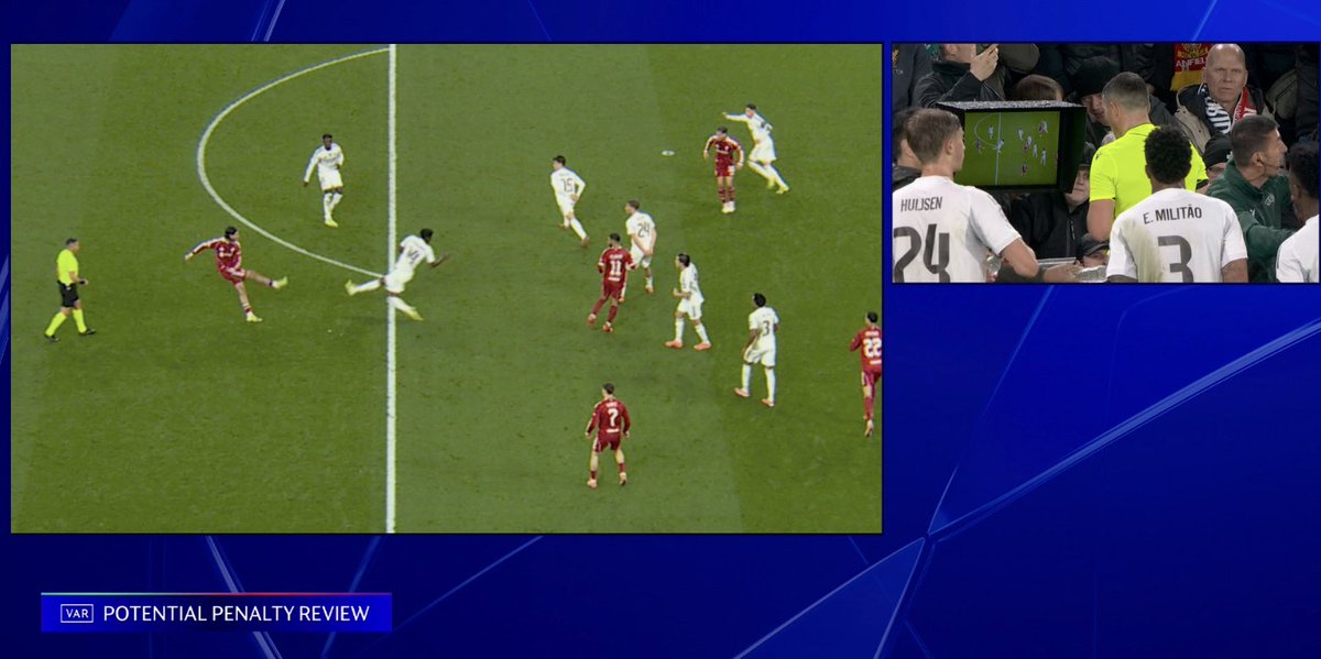 The Touchline | 𝐓 tweet media