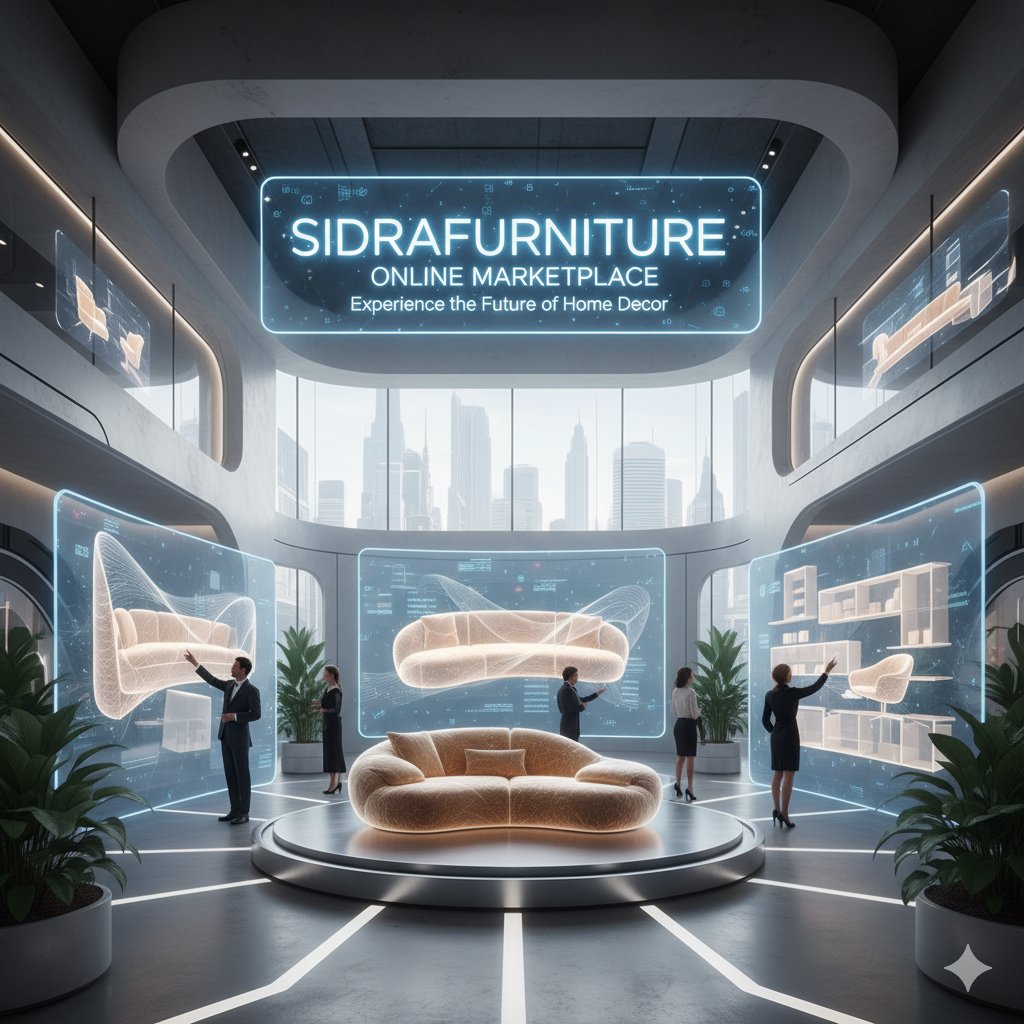 SidraFurnitureO's tweet image. ✨ Discover exclusive collections crafted by artisans who respect both beauty and belief.
#Craftsmanship #HalalDesign

Tel t.me/+L25fATohaIJhZ…

🔗
sidrastart.com/project/542829…

@maljefairi @sidrachain
@Sidrastart @SFMstartups
@Sidraholding @SidraFurnitureO
@SidraFamily @mulord92