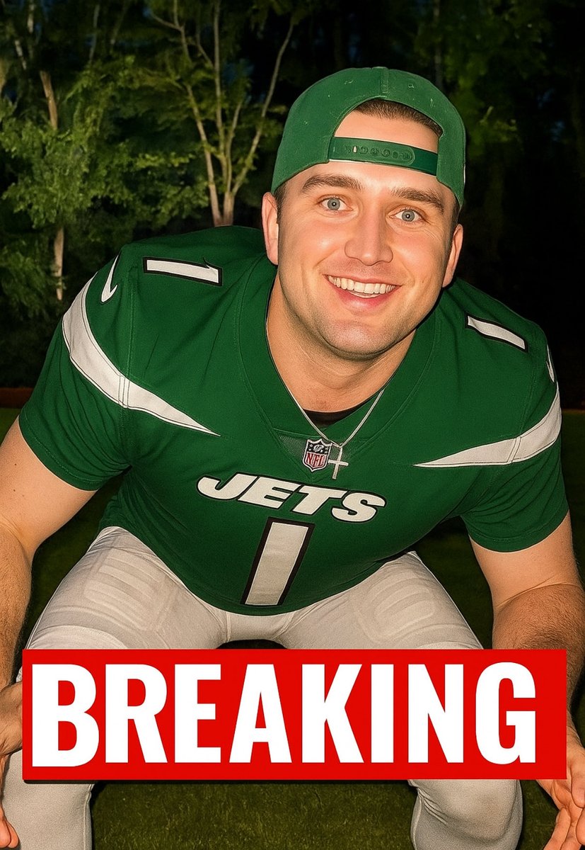 GoodPlayerClub's tweet image. 🚨 🚨 🚨BREAKING: the New York Jets are trading for Brian Seeglitz in exchange for a 2026 2nd round pick. This is a massive pick up as the 6’1 195 corner will replace Sauce 🔥