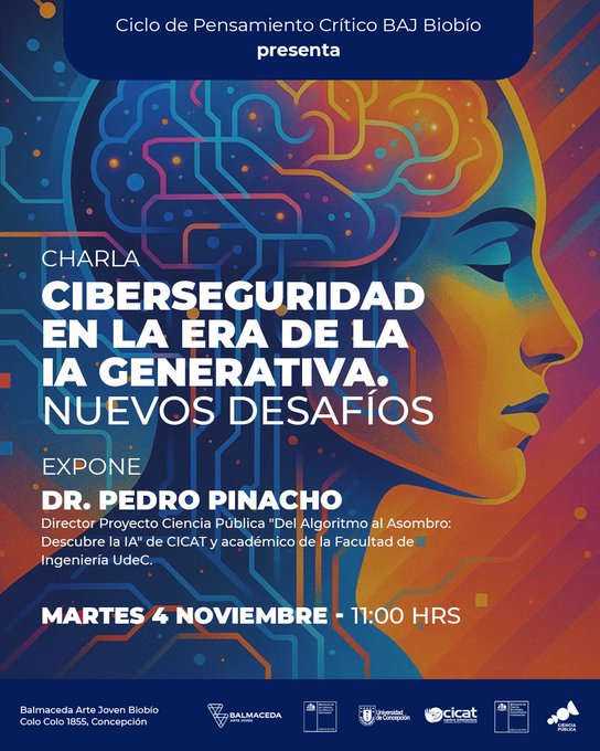 Pedro Pinacho Davidson tweet media