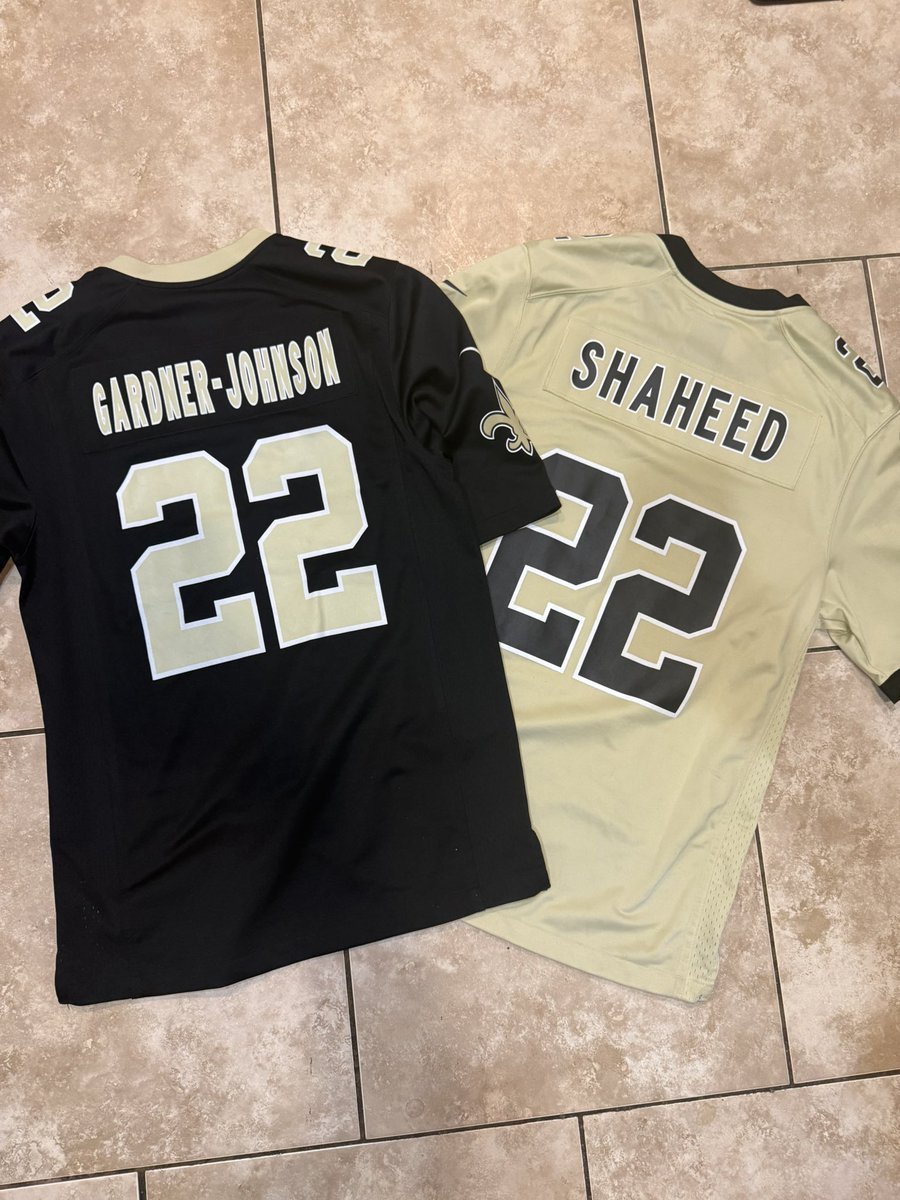 April7th1986's tweet image. I’m not buying another jersey with 22 on it lol