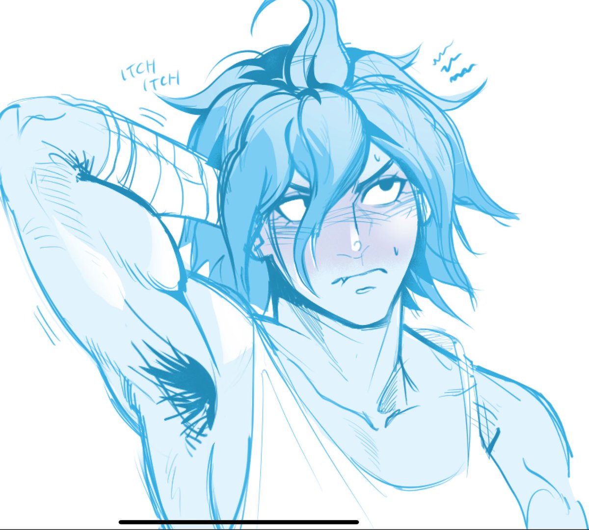 HIME THE COWARDLY tweet media