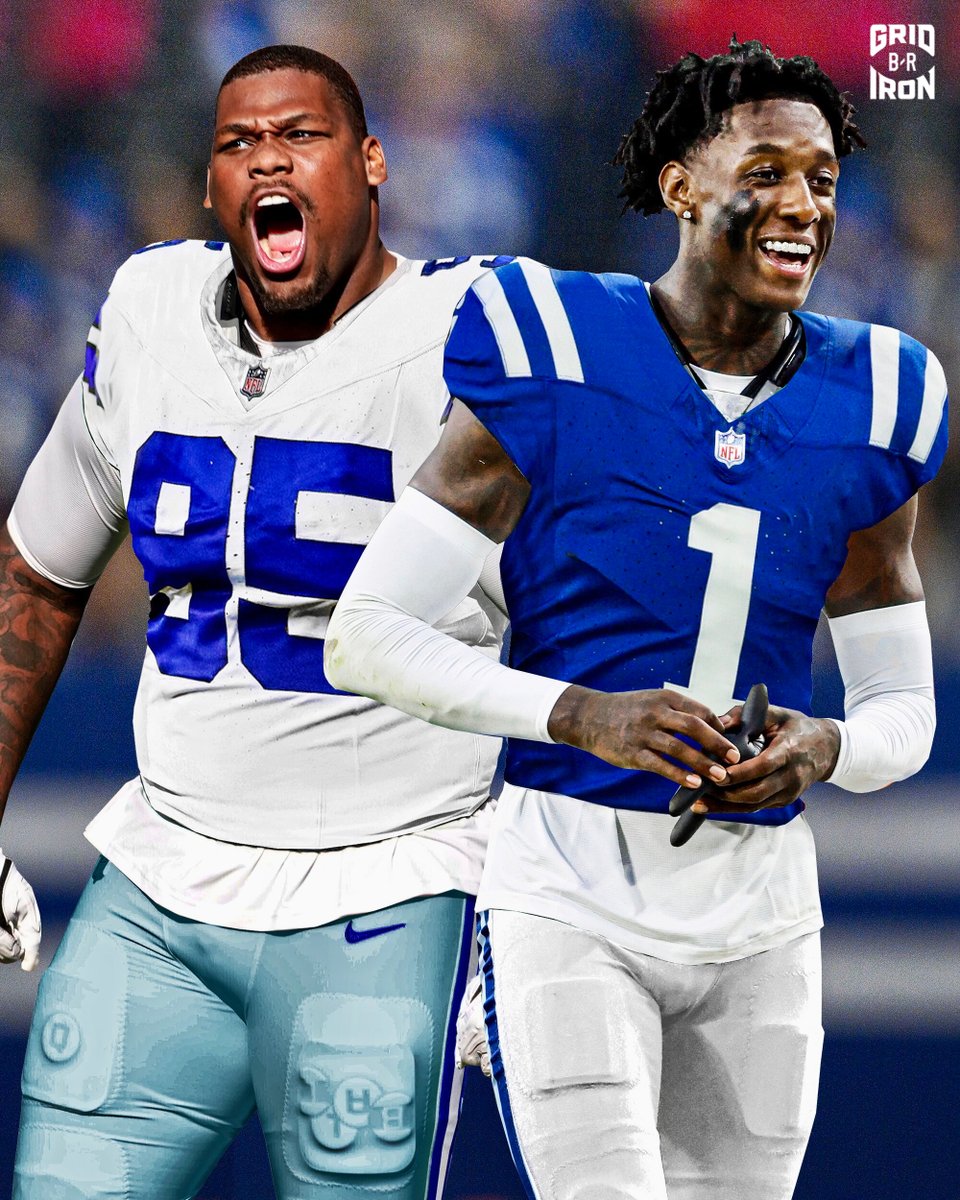 B/R Gridiron tweet media