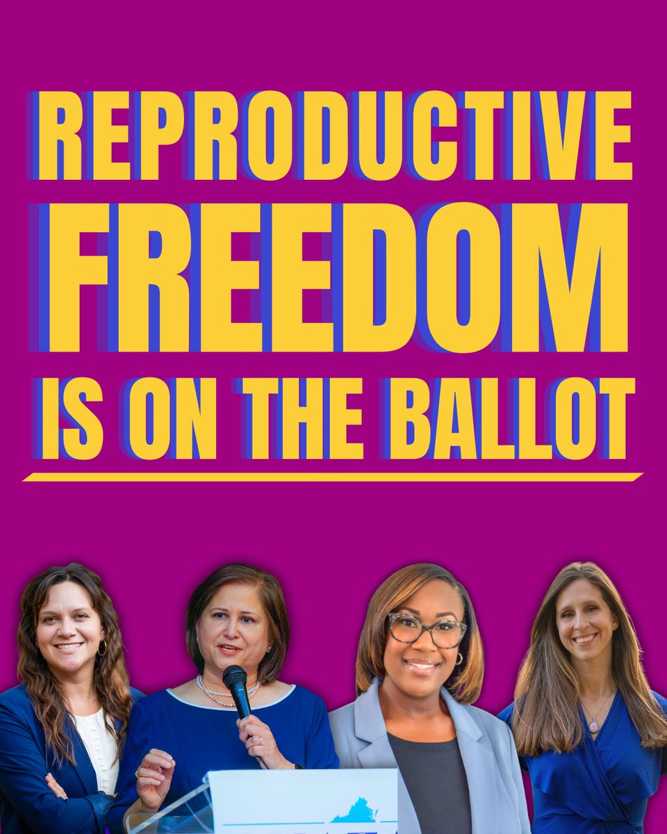 Vote Pro-Choice tweet media
