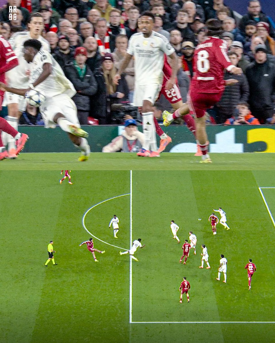 AnfieldRd96's tweet image. Corruption, ladies and gentlemen.