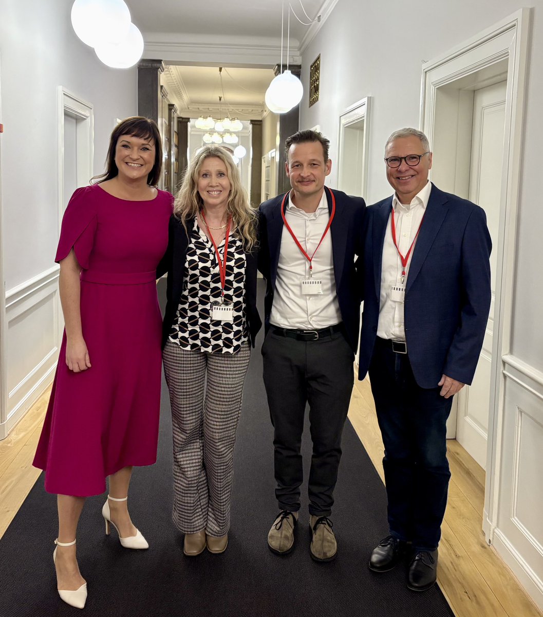 Hjernerystelsesforeningen tweet media