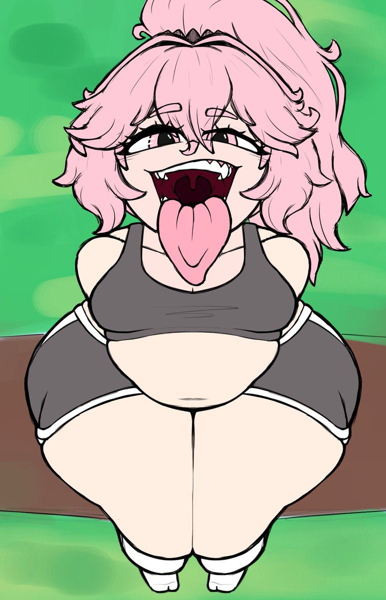 Fish (sleeby) tweet media