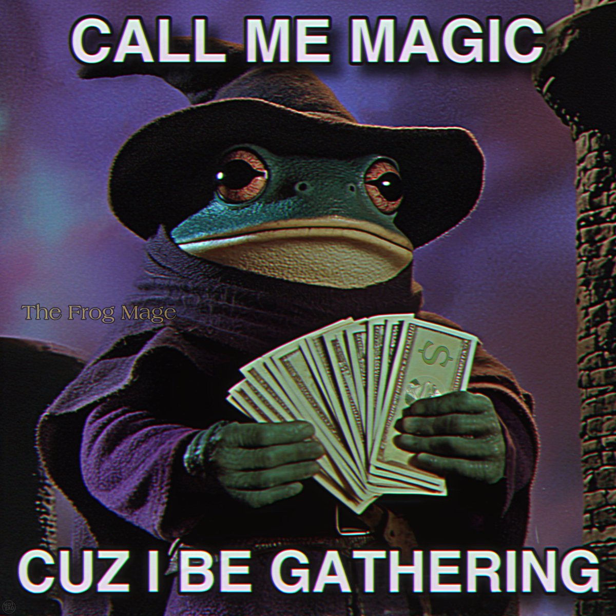 the_frog_mage's tweet image. 