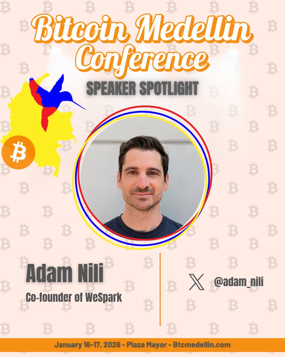 Adam Nili 🇵🇷 🇸🇻🇨🇴 (@adam_nili) / Posts / X